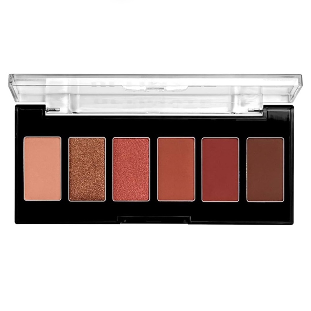 🛍️3/$20🛍️ NYX Ultimate Edit Petite Shadow Palette
